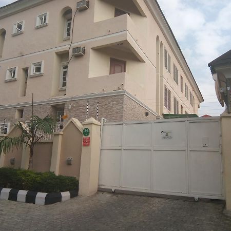 Paris Choice Hotels And Resort Abuja Exterior photo